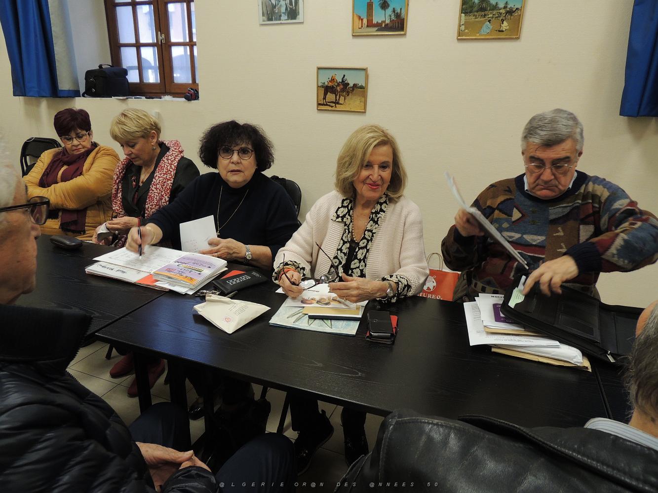 2019 01 18 ASSEMBLEE GENEREALE DU CERCLE ALGERIANISTE DE TOULON (10).JPG -           